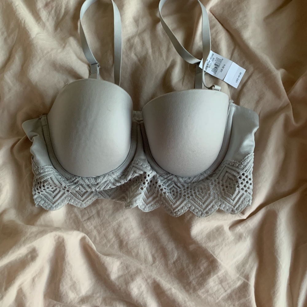 aerie bra